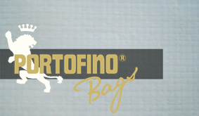 Werbetaschen PP WOVEN Material matt - Portofino Bags